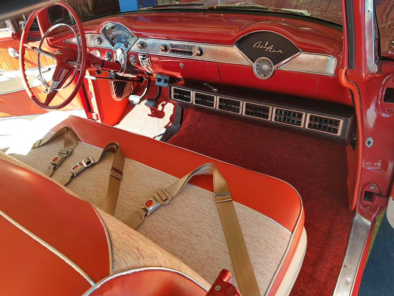 CLIQUE PARA AMPLIAR. RAP CINTO DE SEGURAN&Ccedil;A - BELO HORIZONTE - MINAS GERAIS