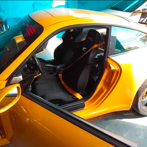 CLIQUE PARA AMPLIAR. RAP CINTO DE SEGURAN&Ccedil;A - BELO HORIZONTE - MINAS GERAIS