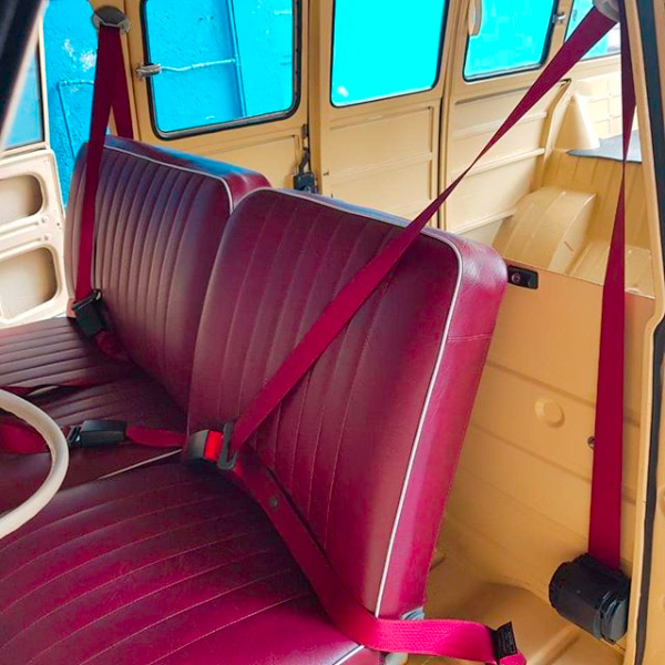 CLIQUE PARA AMPLIAR. RAP CINTO DE SEGURAN&Ccedil;A - BELO HORIZONTE - MINAS GERAIS